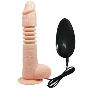 Baile thunder up multifunktionel vibrator