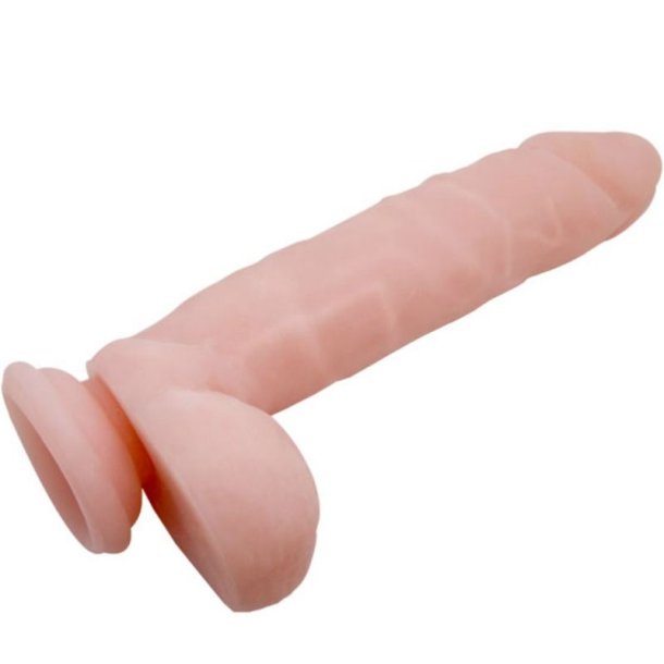 Baile super dildo realistic dildo flesh 21,5 cm