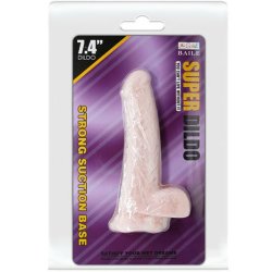 Baile super dildo realistic dildo flesh 18,8 cm