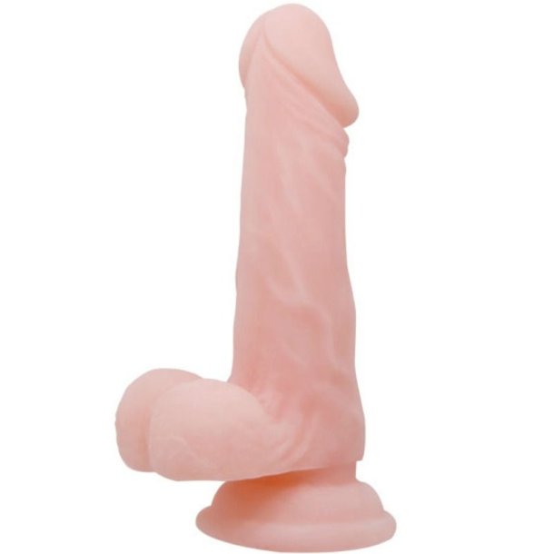 Baile super dildo realistic dildo flesh 16,5 cm