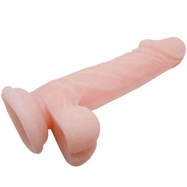 Baile super dildo realistic dildo flesh 16,5 cm