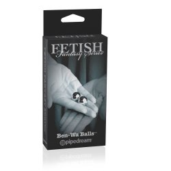 Fetish Fantasy edition limited geisha ball