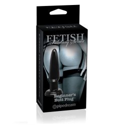 Fetish Fantasy limited edition buttplug 9 cm