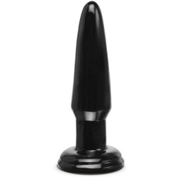 Fetish Fantasy limited edition buttplug 9 cm