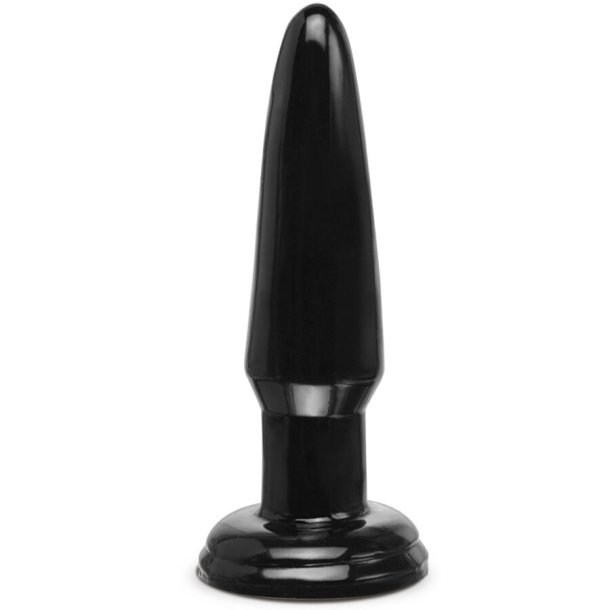 Fetish Fantasy limited edition buttplug 9 cm