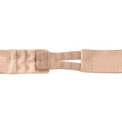 Bye Bra fleksible BH forl�nger 3 stk