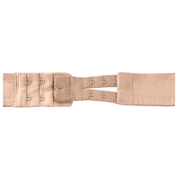 Bye Bra fleksible BH forl�nger 3 stk