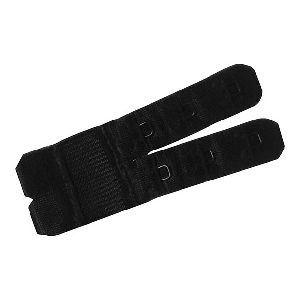 Bye Bra fleksible BH forl�nger 3 stk