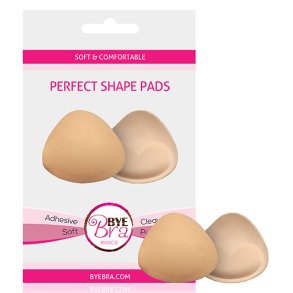Bye Bra perfect shape pads