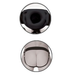 Fetish Fantasy limited edition hollow strap-on