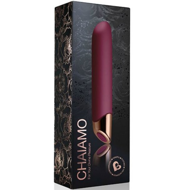 Rocks-off chaiamo vibrator bourgogne