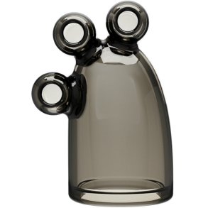 Baile vibrating penis sleeve crystal cap II