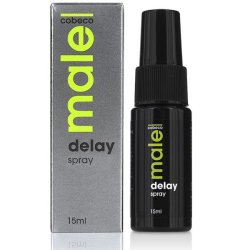 Cobeco male delay spray 15 ml