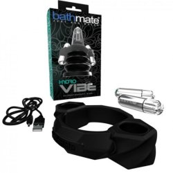 Bathmate hydrovibe hydroterapy ring