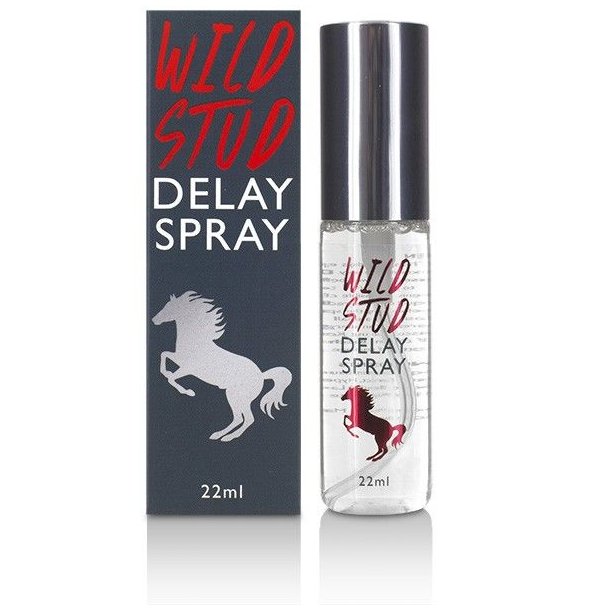 Cobeco wild stud delay spray