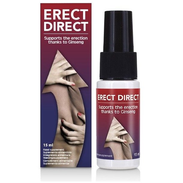 Cobeco erect direct 15 ml
