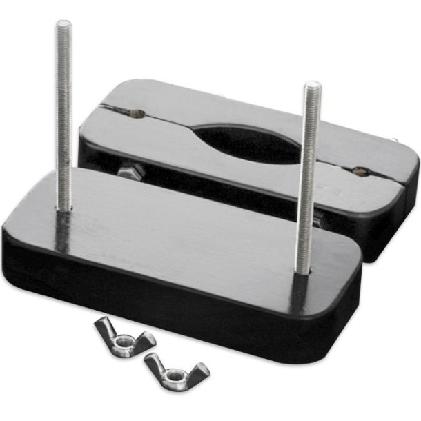 Metal Hard ball buster