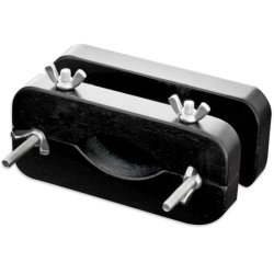 Metal Hard ball buster