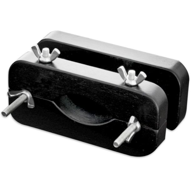 Metal Hard ball buster