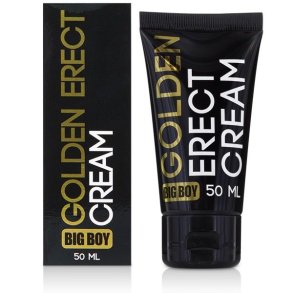 Cobeco big boy golden erect cream
