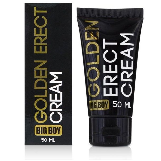 Cobeco big boy golden erect cream