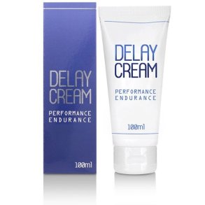 Cobeco delay cream 100 ml