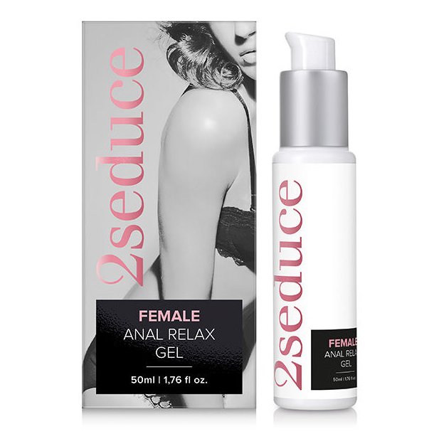Cobeco anal relax glidecreme 50 ml