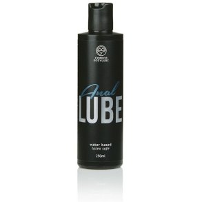 Cobeco bodylube anal glidecreme latex safe 250 ml