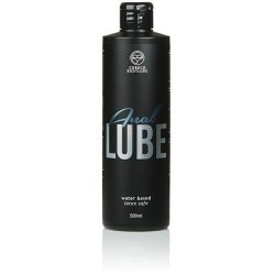 Cobeco anal glidecreme 500 ml