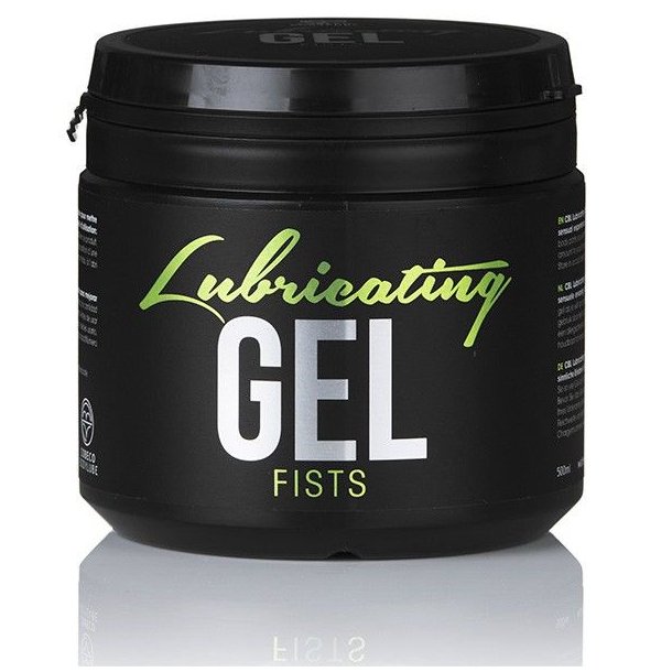 Cobeco CBL ekstra tyk glidecreme 500 ml