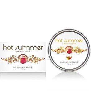 Cobeco candle hot summer 150gr