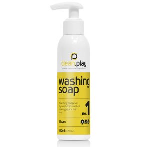 Cobeco cleanplay washing soap 150 ml