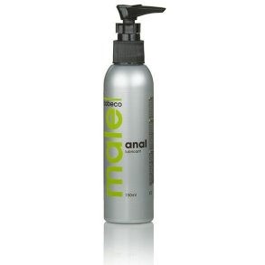 Cobeco anal glidecreme 150 ml