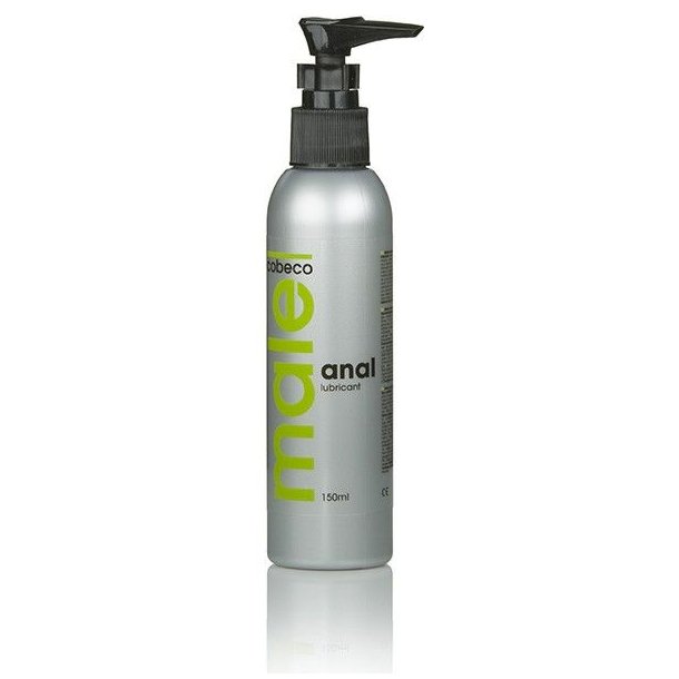 Cobeco anal glidecreme 150 ml