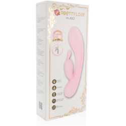 Pretty Love smart hugo vibrerende vibrator