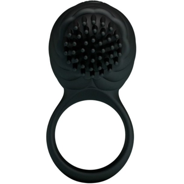 Pretty Love hedda roterende teaser penisring