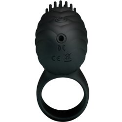 Pretty Love hedda roterende teaser penisring