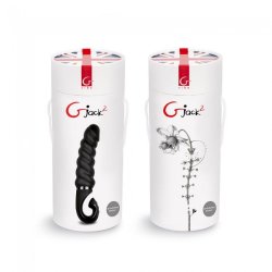 G-Vibe gjack 2 mystic noir