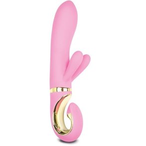 G-Vibe grabbit vibrator pink