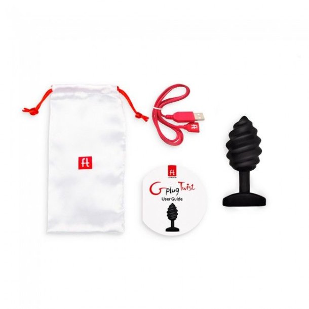 Fun Toys gplug twist sort