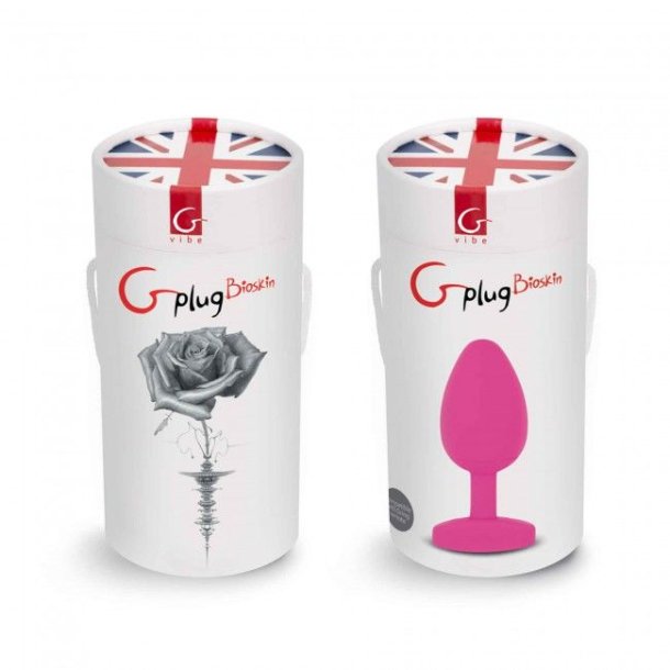 Fun Toys gplug bioskin