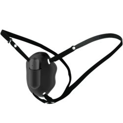 Pretty Love vibrerende bullet carter