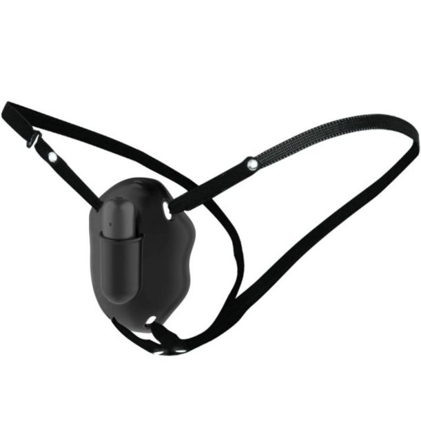 Pretty Love vibrerende bullet carter