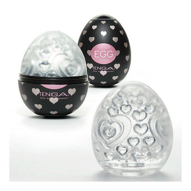 Tenga �g lovers easy beat