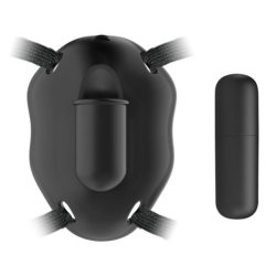 Pretty Love vibrerende bullet carter