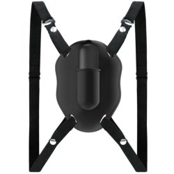 Pretty Love vibrerende bullet carter