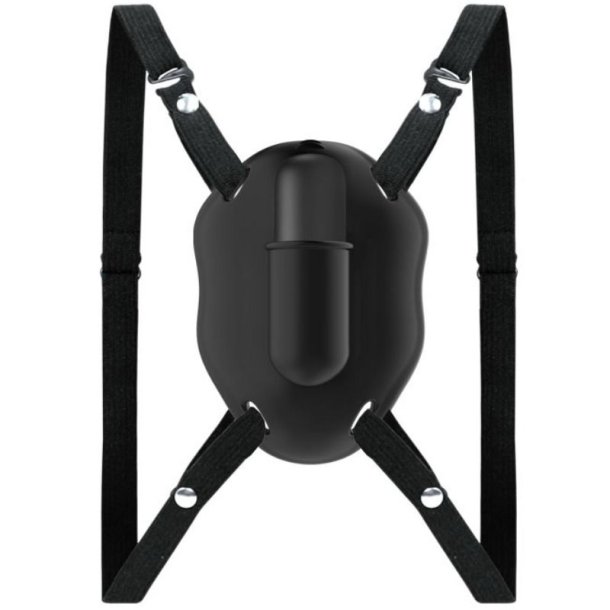 Pretty Love vibrerende bullet carter