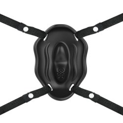 Pretty Love vibrerende bullet carter