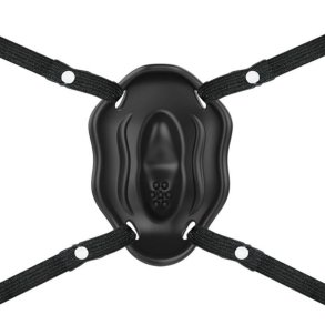 Pretty Love vibrerende bullet carter