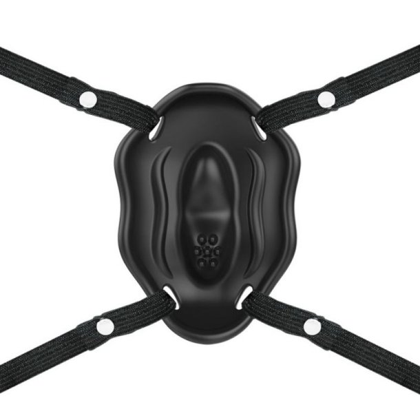 Pretty Love vibrerende bullet carter